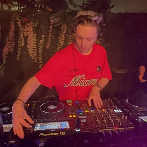 ARTY at Fort Lauderdale, FL in Greenroom FTL 2023