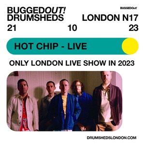 Hot Chip Tickets, Tour Dates and Concerts