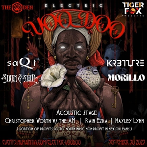 KR3TURE Tickets, Tour Dates and Concerts