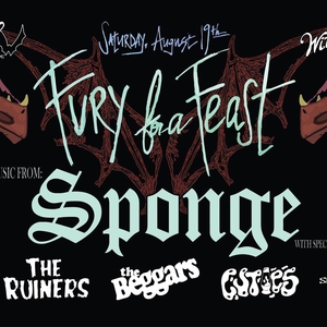 The Ruiners Tickets, Tour Dates and Concerts