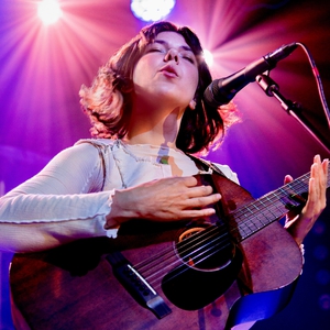 Nanna at West Hollywood, CA in Troubadour 2023