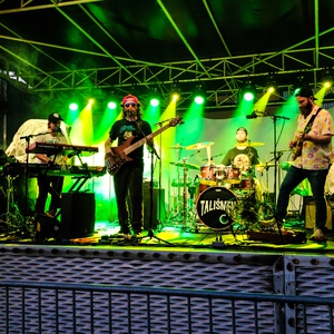 The Talismen at High Point, NC in COHAB SPACE 2023