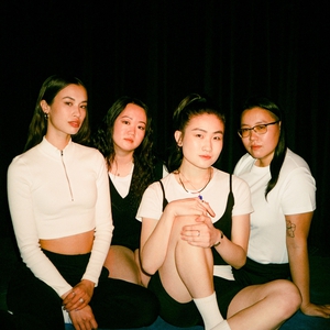 Tiger Balme Tickets, Tour Dates and Concert