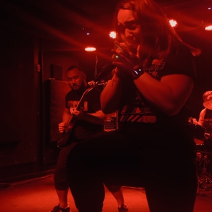 The Anchor at Grand Rapids, MI in The Pyramid Scheme 2023