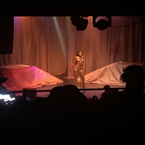 Coco Jones at Toronto, ON in Phoenix Concert Theatre 2023