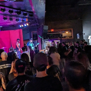 Orthodox at Columbus, OH in Ace of Cups 2023
