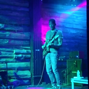 Greg Howe at Austin, TX in Come and Take It Live 2023