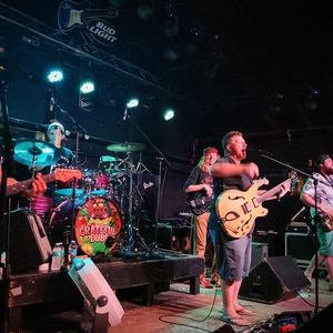 Roots Of Creation at Wakefield, RI in Ocean Mist 2023