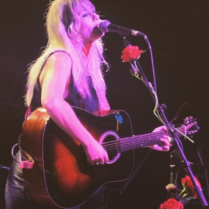 Esther Rose at West Hollywood, CA in Troubadour 2023
