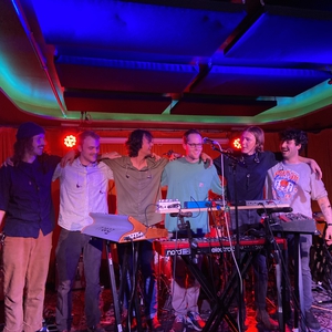 Vansire at Seattle, WA in Barboza 2023
