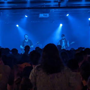 Slenderbodies at Austin, TX in Empire Control Room & Garage 2023