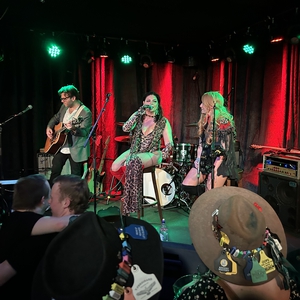 Darlinghurst at Belgrave, Australia in Sooki Lounge 2023