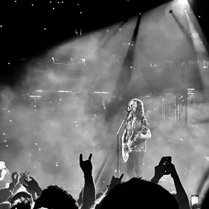 Metallica at undefined in undefined 2023