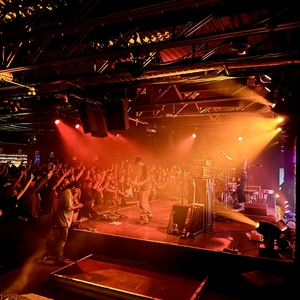 OTTTO at Montréal, QC in Théâtre Fairmount 2023