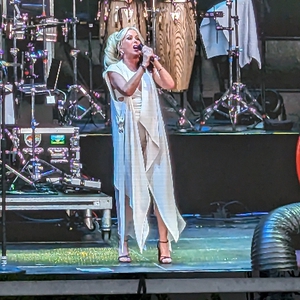 BERLIN at Austin, TX in Germania Insurance Amphitheater 2023