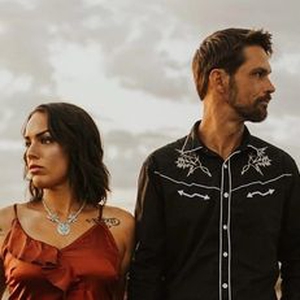 Scott & Sabrina - Follow