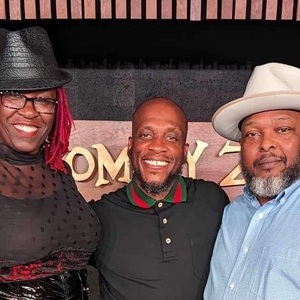 Ali Siddiq at Charlotte, NC in The Comedy Zone 2023