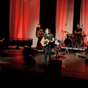 Elandré at Pretoria, South Africa in Atterbury Theatre 2023