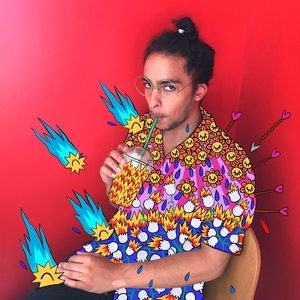 Alvin Amaïzo Tickets, Tour Dates and %{concertOrShowText}