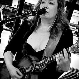 Jamie Lynn Vessels at Covington, LA in La Carreta 2023