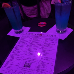 Ralph Barbosa at Rosemont, IL in Zanies in Rosemont 2023