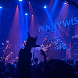We Outspoken at Amsterdam, Netherlands in Melkweg 2023