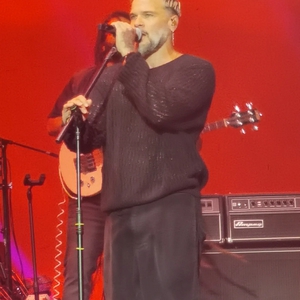 Pedro Capó at Provincia de Cachapoal, Chile in Gran Arena Monticello 2023