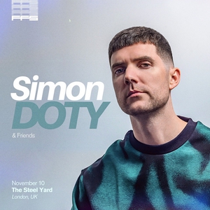 Simon Doty Tickets, Tour Dates and Concerts