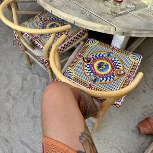 Bedouin at Ramatuelle, France in Casa Amor 2023