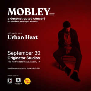 Mobley Tickets, Tour Dates and Concerts