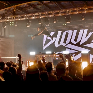 The Bloody Beetroots at undefined in undefined 2023