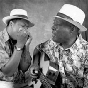 Cephas & Wiggins Tickets, Tourdaten und Konzerte