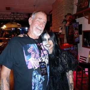 Raven Black at Cincinnati, OH in Legends Bar & Venue 2023