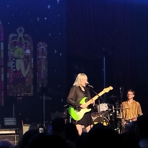 Frances Forever at Chicago, IL in House of Blues Chicago 2023