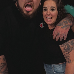 Left to Suffer at Atlanta, GA in Hell at The Masquerade 2023