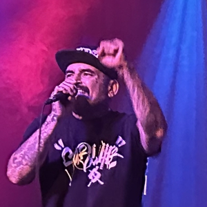 Long Beach Dub Allstars at Santa Barbara, CA in Soho Restaurant & Music Club 2023