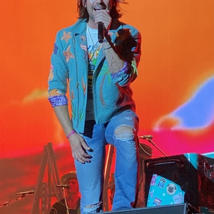 Jake Owen at Montréal, QC in Parc Jean-Drapeau 2023