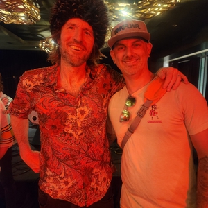 ALO at Pittsburgh, PA in Roost 2023