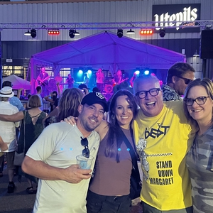Rolling Stoners at Minneapolis, MN in Utepils Brewing 2023