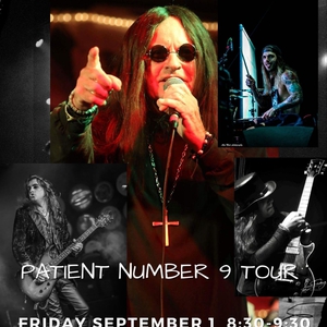 Diary Of An Ozzman Tickets, Tour Dates and Concerts