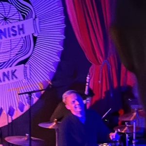 Hamish Hawk at Falmouth, United Kingdom in The Cornish Bank 2023