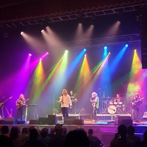 Total Mass Retain Yes Tribute at Stroudsburg, PA in Sherman Theater 2023