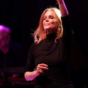 Belinda Carlisle at Napa Abajo, CA in Blue Note Napa Summer Sessions 2023