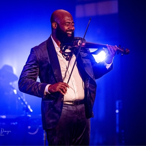 Omari Dillard Tickets, Tour Dates and Concerts