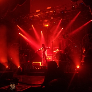 Kamelot at Toronto, ON in The Opera House 2025