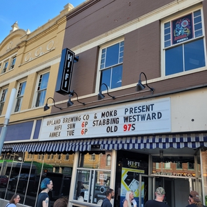 Stabbing Westward at Indianapolis, IN in Hi-Fi 2023