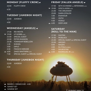 Darin Epsilon Tickets, Tour Dates and Concerts