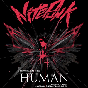 Nitepunk Tickets, Tour Dates and Concerts