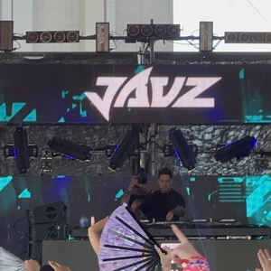 JAUZ at Toronto, ON in Downsview Park 2023