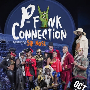 P-Funk Connection Tickets, Tour Dates and Concerts